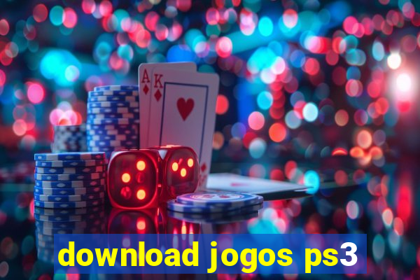 download jogos ps3